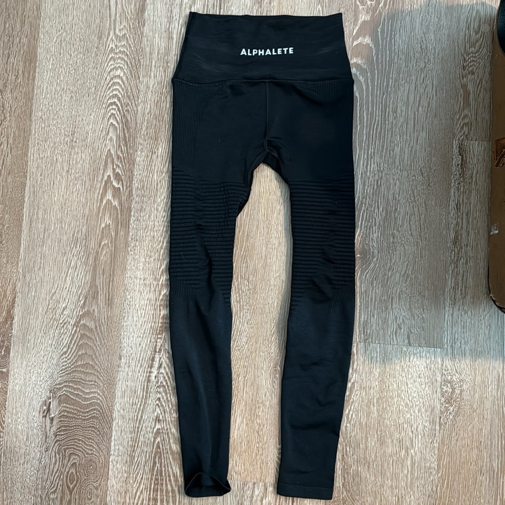 Alphalete Full Leggings